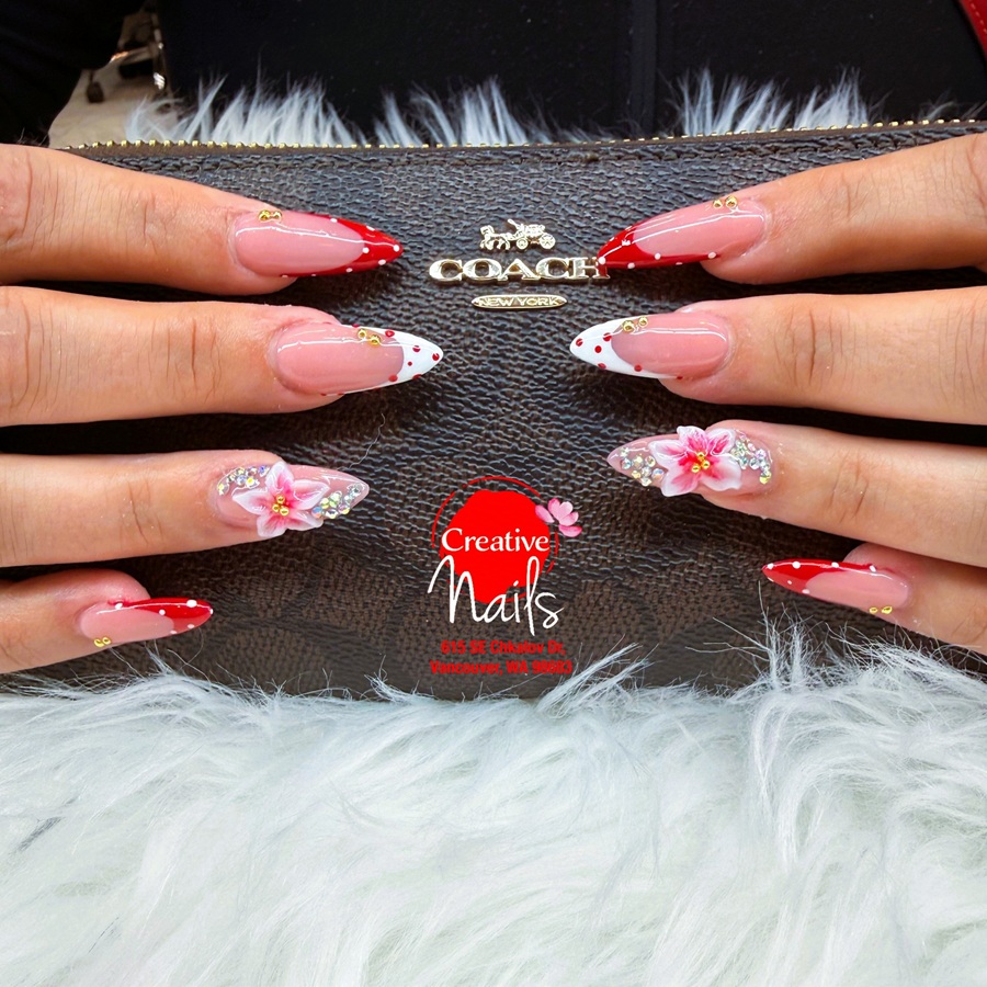 Creative Nails